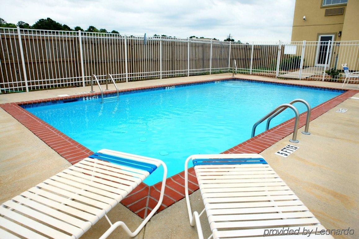 Red Roof Inn & Suites Lake Charles Exteriör bild