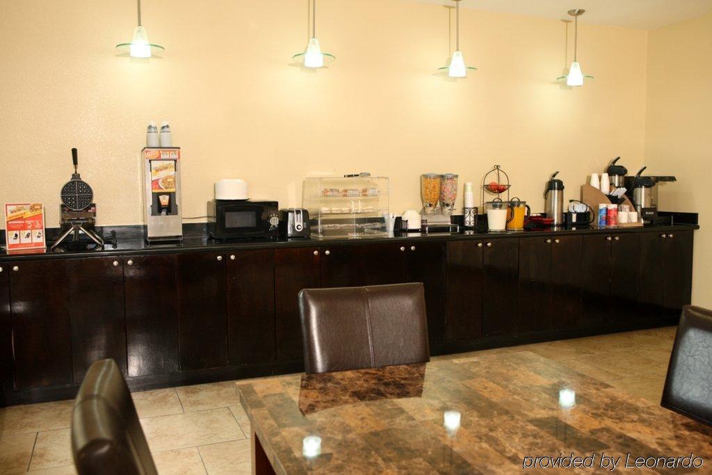 Red Roof Inn & Suites Lake Charles Exteriör bild