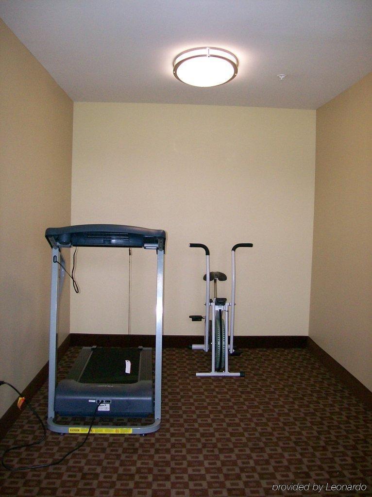 Red Roof Inn & Suites Lake Charles Exteriör bild